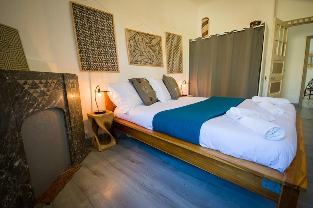 Le Brianyourhosthelper Apartment มิแนร์ฟ ภายนอก รูปภาพ
