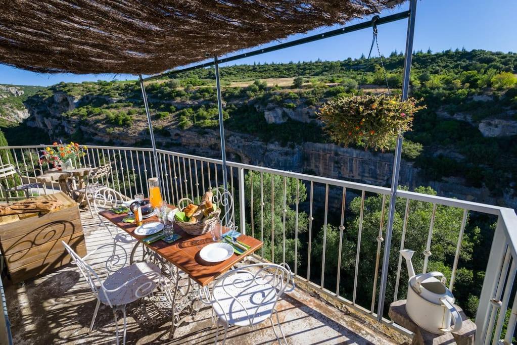 Le Brianyourhosthelper Apartment มิแนร์ฟ ภายนอก รูปภาพ
