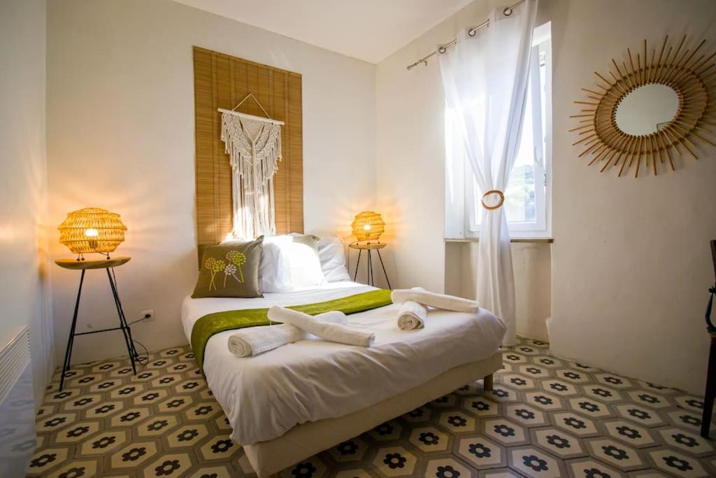 Le Brianyourhosthelper Apartment มิแนร์ฟ ภายนอก รูปภาพ