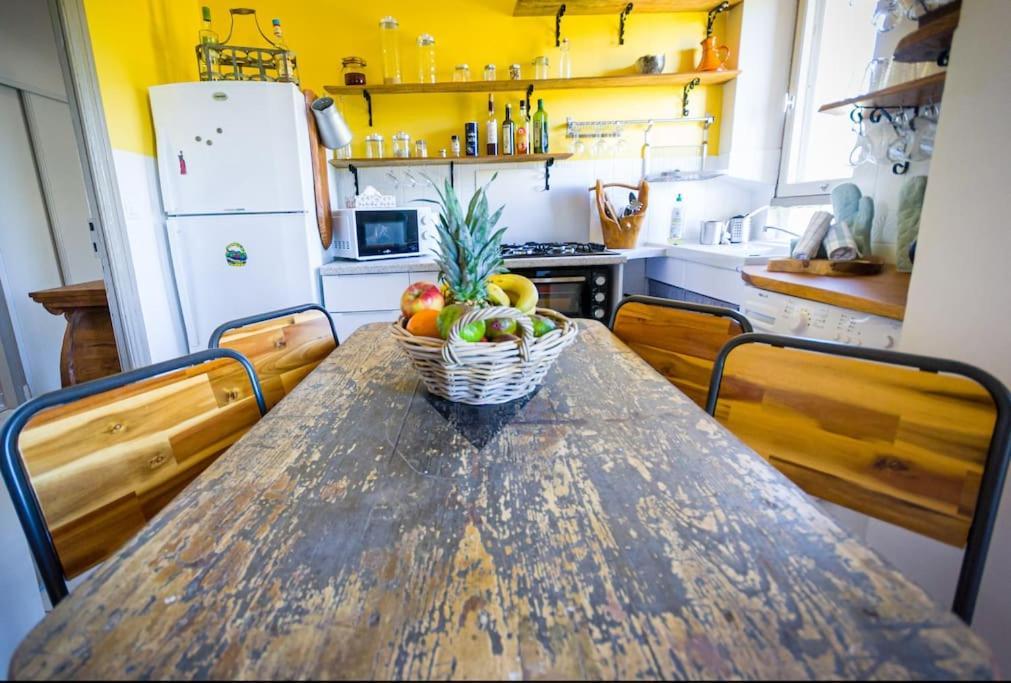 Le Brianyourhosthelper Apartment มิแนร์ฟ ภายนอก รูปภาพ