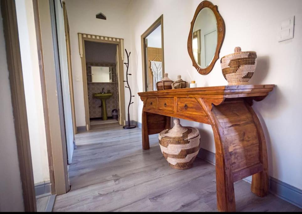 Le Brianyourhosthelper Apartment มิแนร์ฟ ภายนอก รูปภาพ