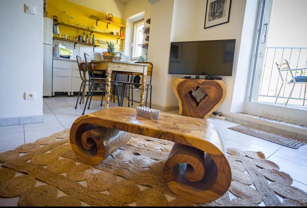Le Brianyourhosthelper Apartment มิแนร์ฟ ภายนอก รูปภาพ