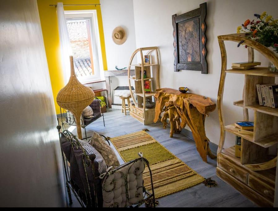 Le Brianyourhosthelper Apartment มิแนร์ฟ ภายนอก รูปภาพ